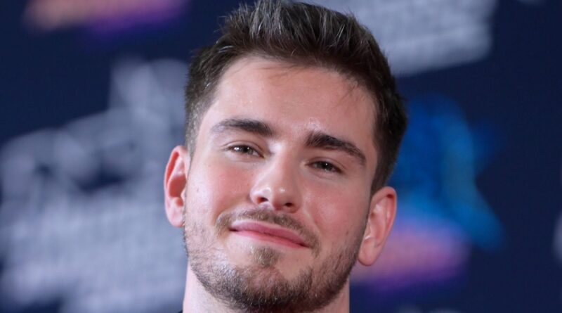 « Je ne pense à rien, à part mourir » : Julien Lieb (Star Academy) évoque sa dépression