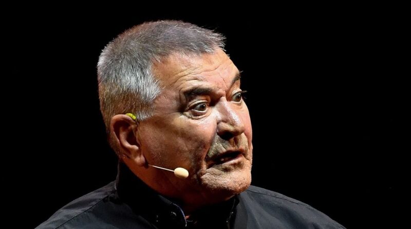 Jean-Marie Bigard hospitalisé en urgence après perte de connaissance
