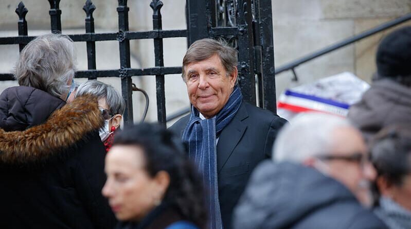 Jean-Pierre Foucault se souvient de son humiliation par Michael Jackson