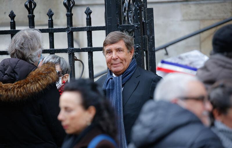 Jean-Pierre Foucault se souvient de son humiliation par Michael Jackson