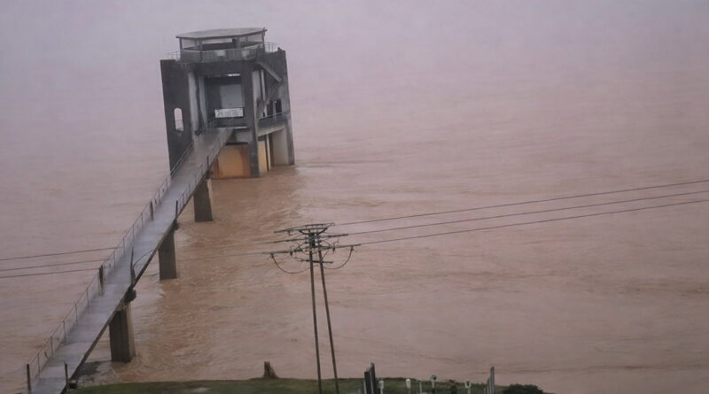 Jendouba : les barrages n’atteignent pas leur capacité maximale