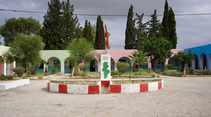 Jendouba : suspension des cours en raison des fortes pluies