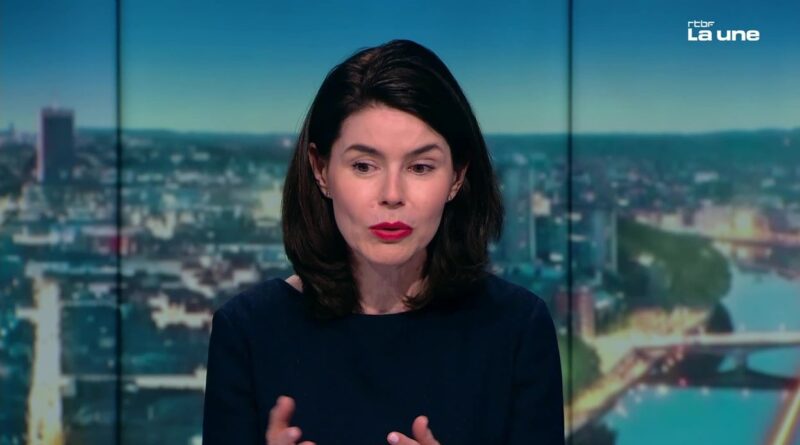 Jeudi en Prime : la ministre Glatigny poursuit ses réformes malgré la grogne des enseignants