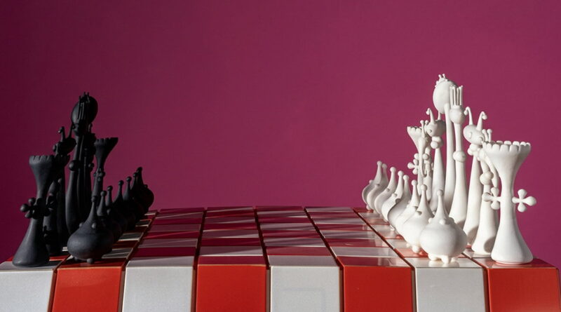 Jeux d’artistes : l'Espace Casabo vous invite à jouer.