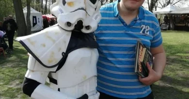 Jimmy atteint du syndrome de Klinefelter : "Caractéristiques physiques des deux sexes"