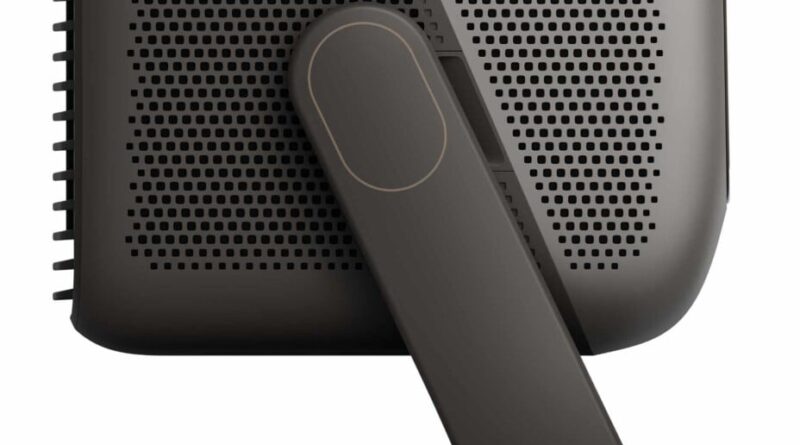 JMGO N3 Ultimate : le vidéoprojecteur à balancelle s'installe sans effort