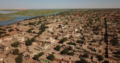 JNIM revendique des attaques au Mali, selon les djihadistes.