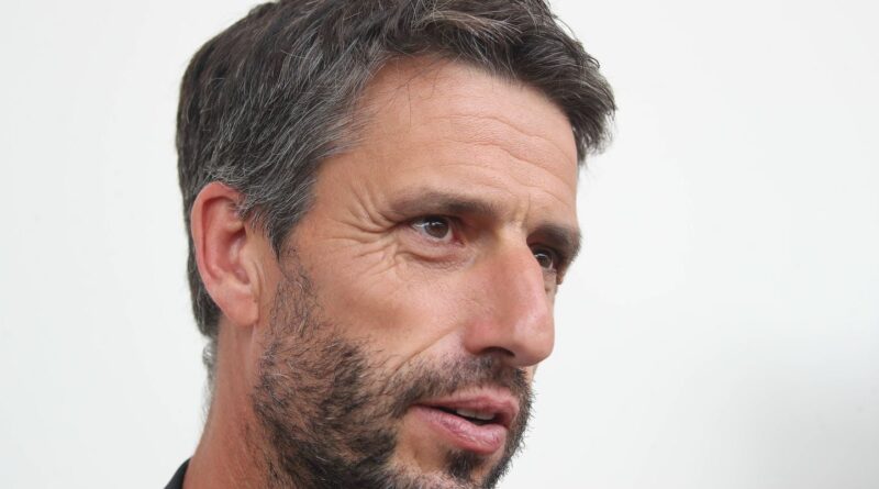 JO Paris 2024 : L'enquête sur la rémunération de Tony Estanguet close sans suite.