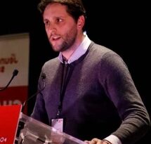 Joao Martins Pereira : Vision commune et avenir partagé pour les jeunes