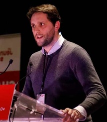 Joao Martins Pereira : Vision commune et avenir partagé pour les jeunes