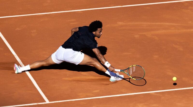 Jodar - Arthur Fils : Horaire et chaîne TV de la demi-finale ?