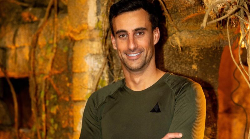 Johan de Koh-Lanta : "Je ne sais pas si je reviendrai"