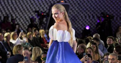Jordan Bardella et la princesse Maria-Carolina de Bourbon des Deux-Siciles officialisent leur relation.