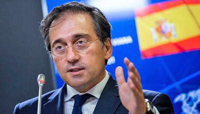 José Manuel Albares : Les relations Maroc-Espagne ne cessent de se renforcer