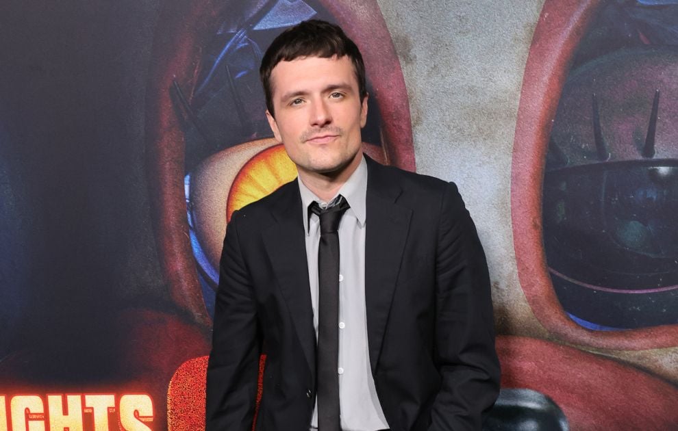Josh Hutcherson ne veut pas être sur les réseaux sociaux à cause de Taylor Swift.