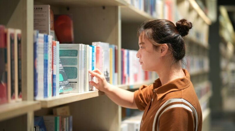 Journée mondiale du livre : Quel livre n'est pas à la hauteur ?