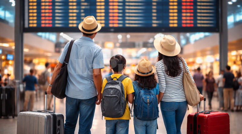 Jusqu'à 4 000 euros pour rentrer : colère des Tunisiens à l'étranger