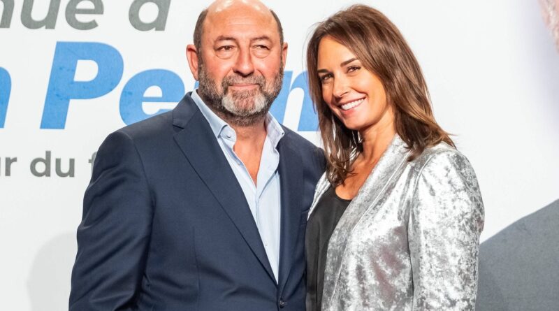 Kad Merad et Julia Vignali perdent leur procès, réclamaient 1,7 million d'euros.