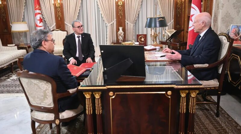 Kaïs Saïed : la Tunisie ne cédera jamais à un diktat extérieur