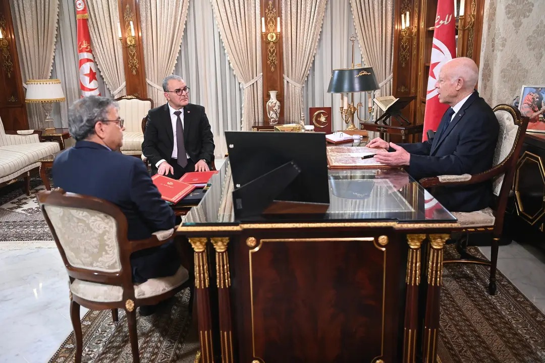 Kaïs Saïed : la Tunisie ne cédera jamais à un diktat extérieur