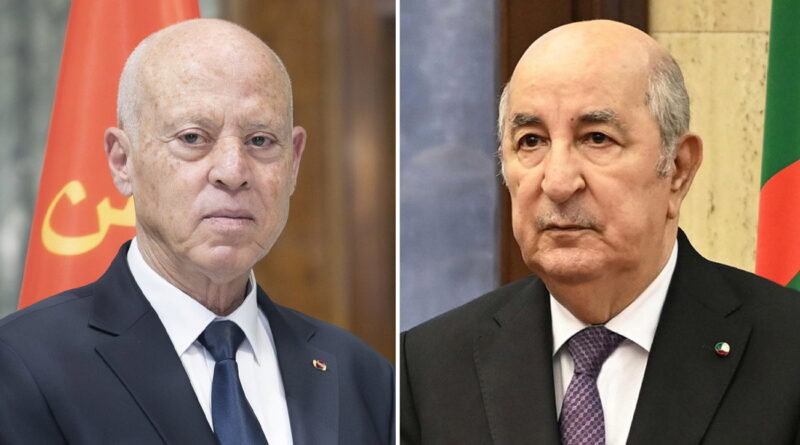 Kaïs Saïed rend hommage à l'ancien président Liamine Zéroual