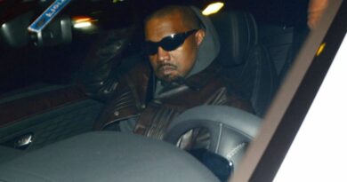 Kanye West ne participera pas à un festival à Londres.