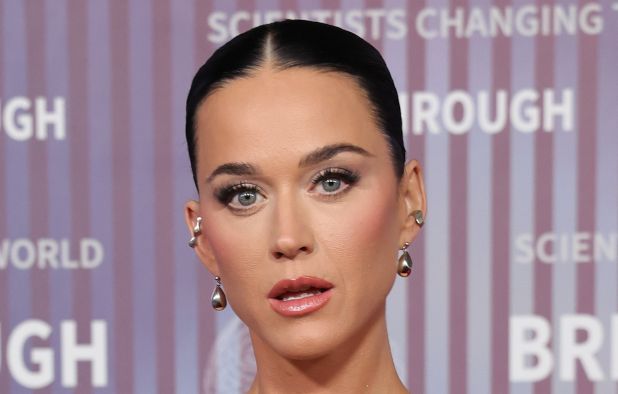 Katy Perry : Enquête ouverte suite à une plainte pour agression sexuelle