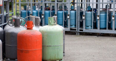 Kef : hiver difficile pour les habitants face à la pénurie de gaz