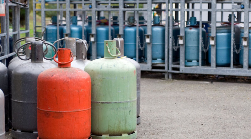 Kef : hiver difficile pour les habitants face à la pénurie de gaz