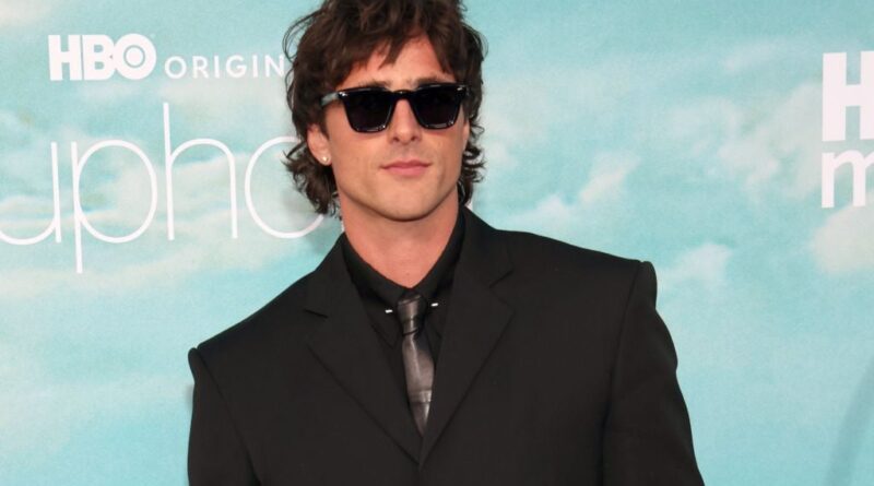 Kendall Jenner et Jacob Elordi : l'amour dans l'air ?