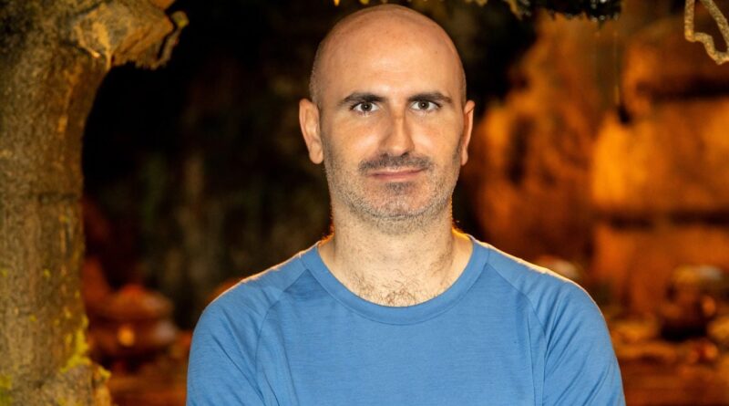 « Koh-Lanta » : Jonathan, éliminé, refuse l'image de non-menace