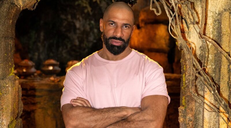 « Koh-Lanta » : Ulrich, éliminé, estime que la saison n'aurait pas eu de saveur sans lui