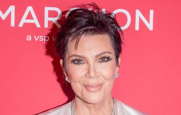 Kris Jenner : La mère des Kardashian, un porte-bonheur en Chine ?