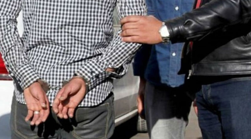 Ksar Hellal : démantèlement d'un réseau criminel de vols, agressions