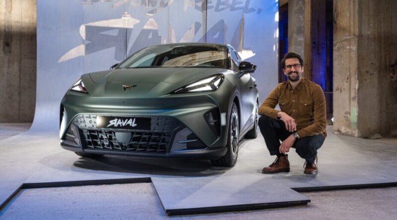 La 1ère Volkswagen électrique à 25 000 €, la BYD en 5 minutes.