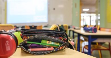 La baisse du nombre d'élèves, une « occasion historique » à saisir ?