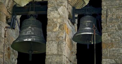 La bonne sœur ne pouvait pas porter plainte, les voleurs du couvent ne seront pas jugés.