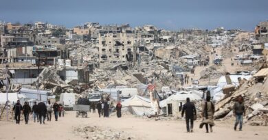 La Bosnie et le Kosovo pensent envoyer des militaires à Gaza.