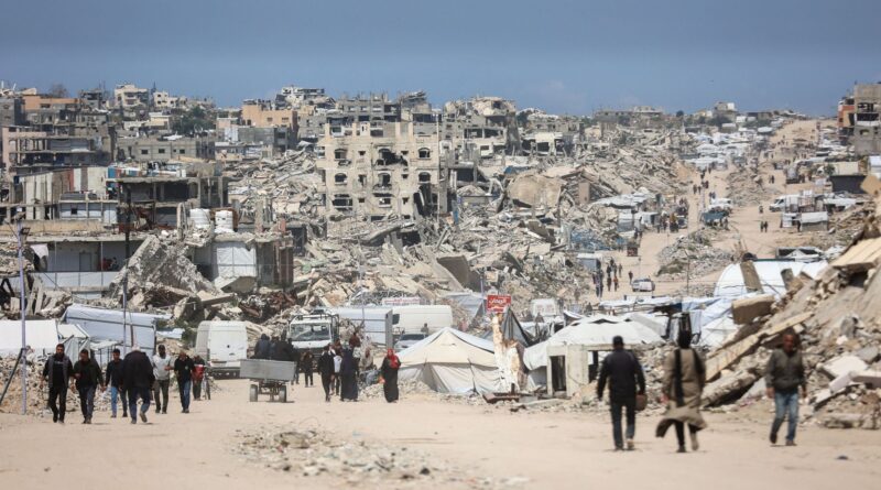 La Bosnie et le Kosovo pensent envoyer des militaires à Gaza.