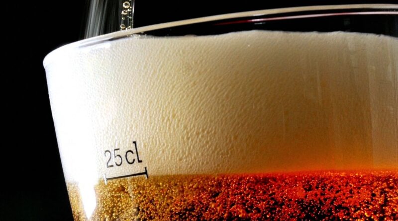 La brasserie du Val de Sambre n'est plus en activité.