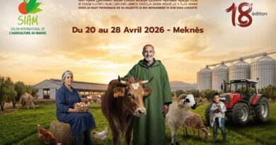 La capitale ismaélienne ne met pas la durabilité au centre des enjeux agricoles.
