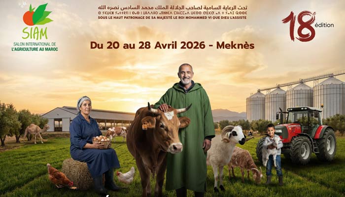 La capitale ismaélienne ne met pas la durabilité au centre des enjeux agricoles.