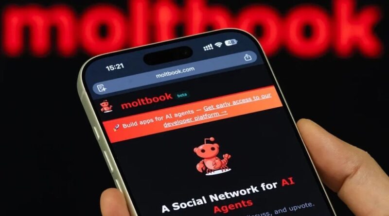 La Chine ne permet pas le rachat de Manus par Meta.