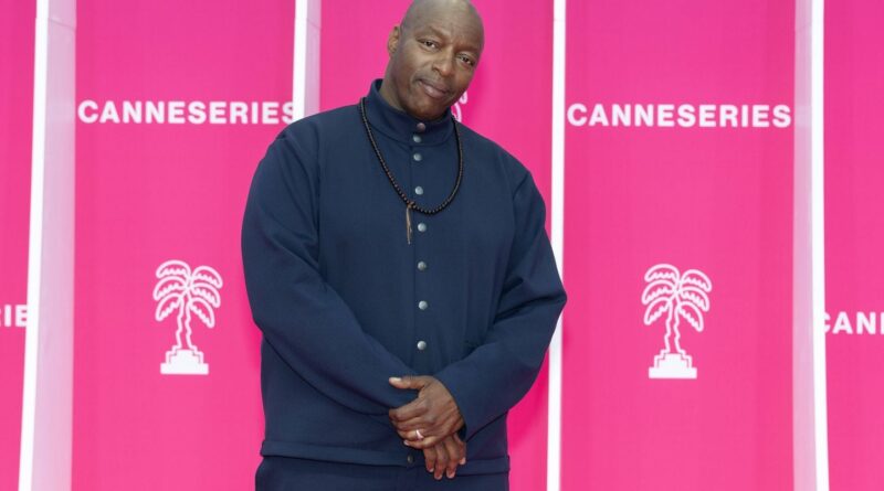 « La coiffeuse Lolo », série inédite d'Oxmo Puccino pour « 20 Minutes »