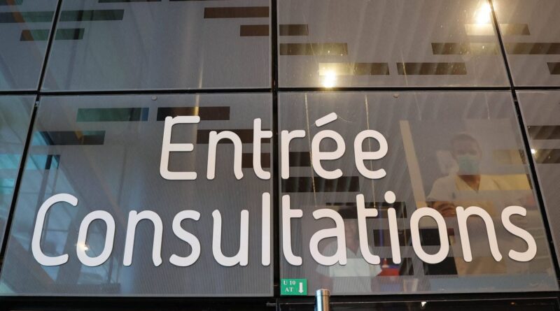 La Cour des comptes épingle la qualité des soins : décès et infections.