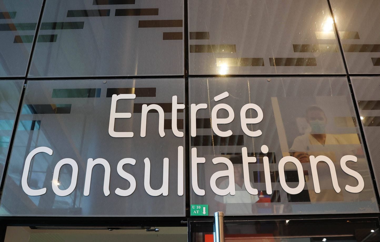 La Cour des comptes épingle la qualité des soins : décès et infections.