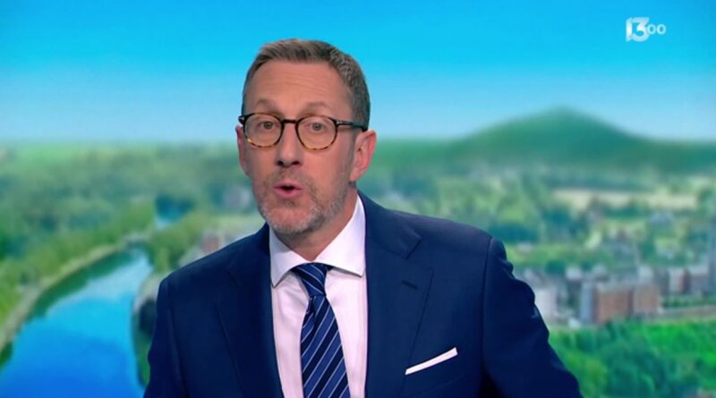 La dégradation de la note financière belge par Moody's attendue.