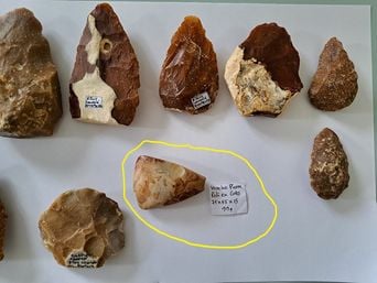 La douane saisit de plus en plus de biens culturels iraniens.