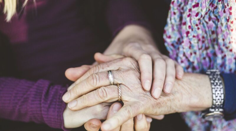 La doyenne des Belges ne vit plus à 110 ans.