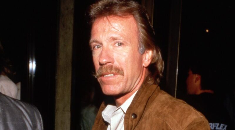 La famille de Chuck Norris s'oppose aux images IA après sa mort.